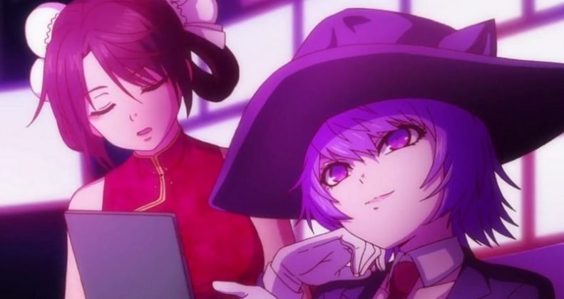 Battle Game In 5 Seconds Ep 3 Vf