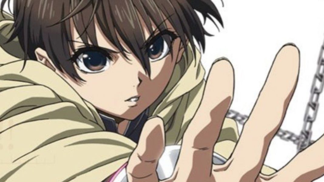 Battle Game In 5 Seconds Episode 4 Vf Battle Game in 5 Seconds Épisode 4 : Quelle date et heure de sortie