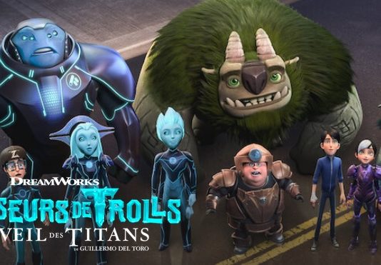 chasseurs de trolls reveil des titans fin