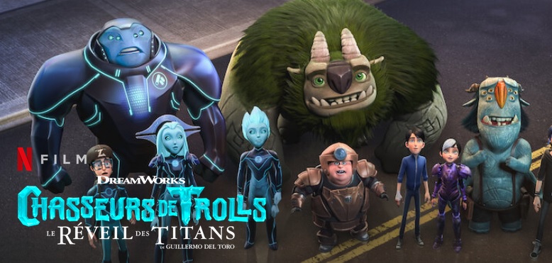 chasseurs de trolls reveil des titans fin