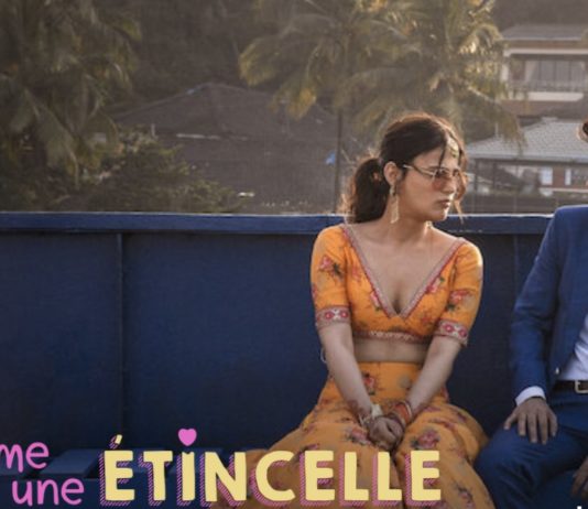 comme une etincelle saison 2 netflix