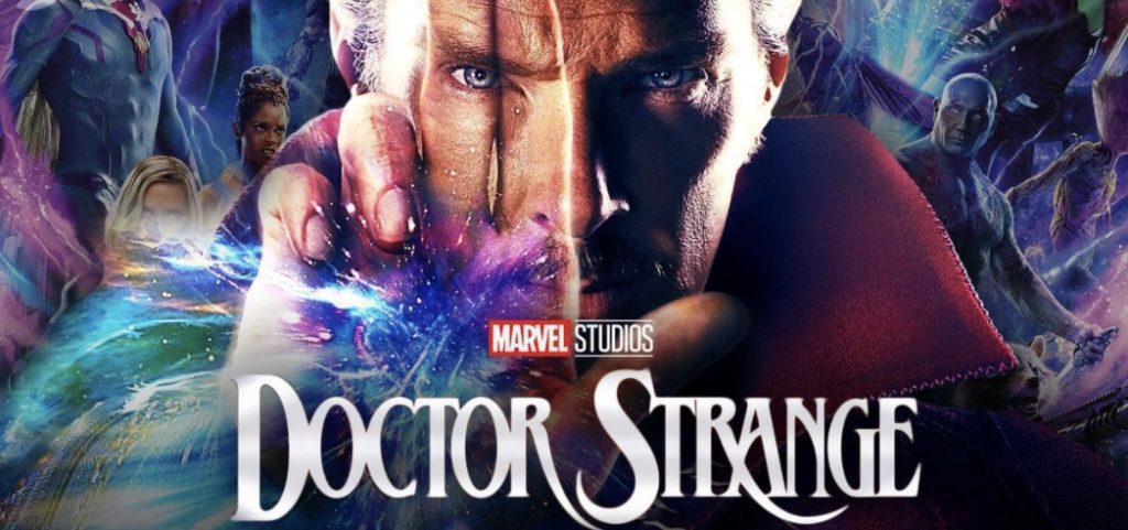 Doctor Strange 2 : Quelle date de sortie en France ? Casting, Synopsis etc.