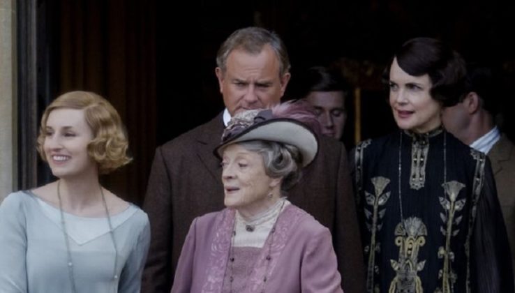 Distribution De Downton Abbey 2 Une Nouvelle ère Downton Abbey 2 : Quelle date de sortie ? Une suite prévue ? | Ayther