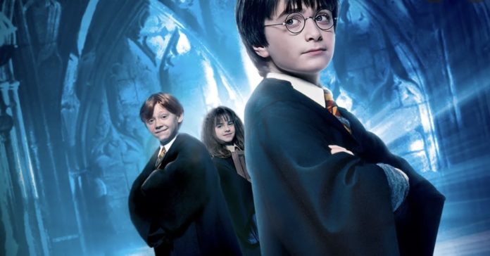 Harry Potter à l'École des Sorciers : Où se procurer le livre audio