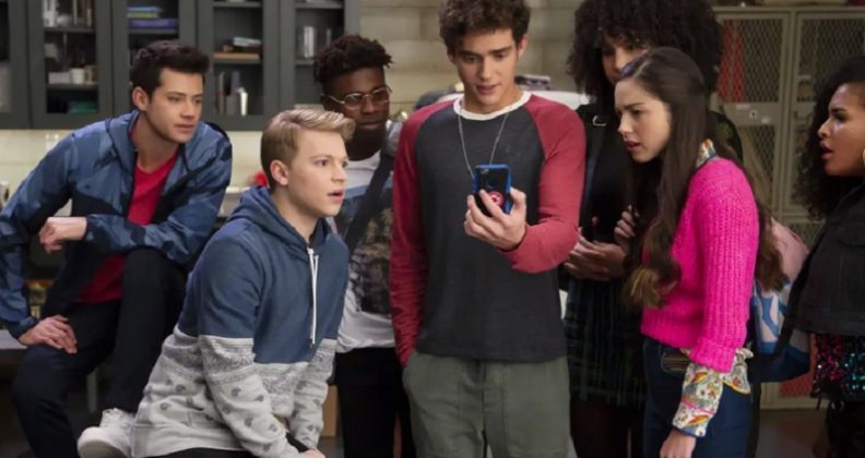 Saison 3 Hpi Date De Sortie High School Musical la Série Saison 3 : Quelle date de sortie Disney Plus