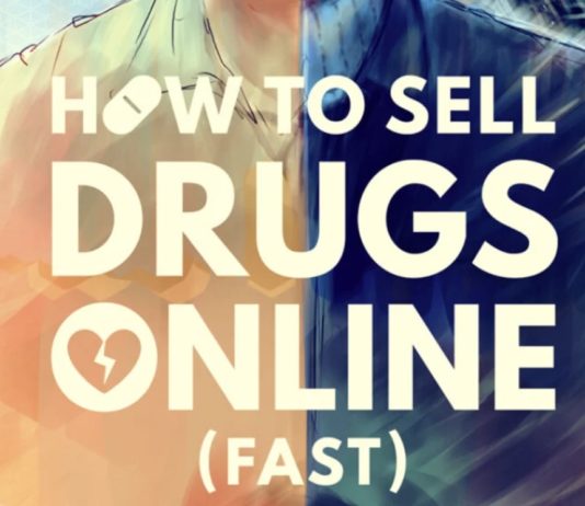 how to sell drugs online fast saison 4