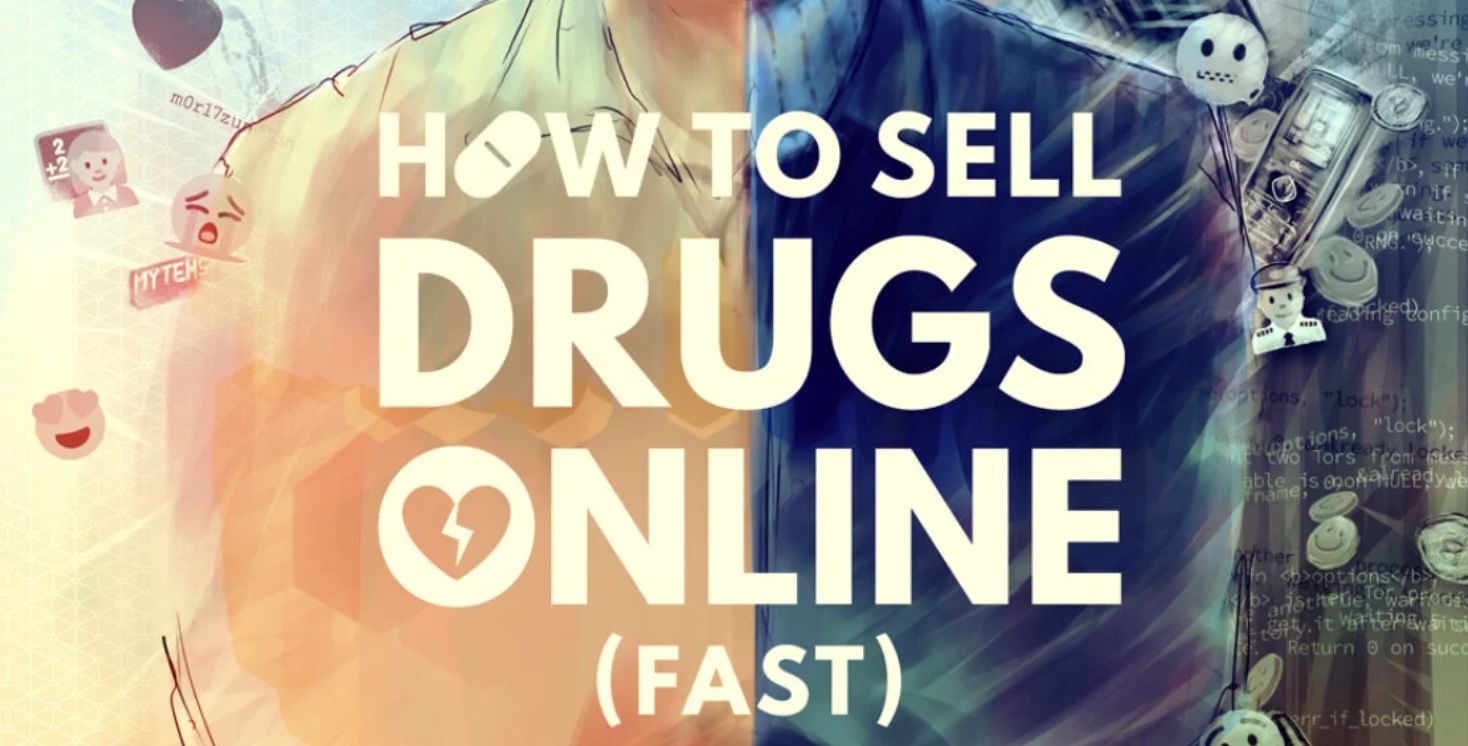 How To Sell Drugs Online Fast Saison 4 : Quelle date de sortie Netflix ?