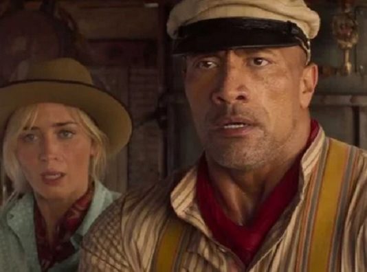 jungle cruise 2 sortie
