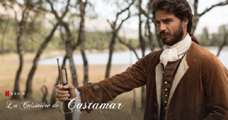 épisodes De La Cuisinière De Castamar La Cuisinière de Castamar : Quelle date et heure de sortie Netflix