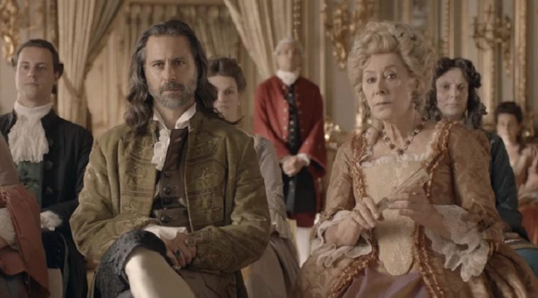 La Cuisinière De Castamar Resume Des épisodes La Cuisinière de Castamar Saison 2 : Quelle date de sortie Netflix
