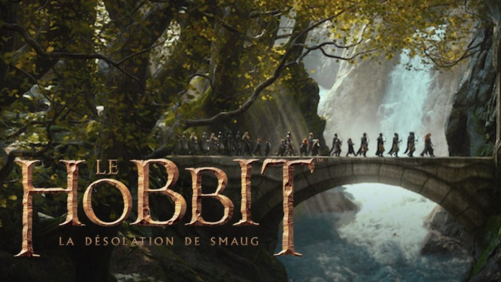 le hobbit 2 fin
