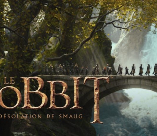 le hobbit 2 fin