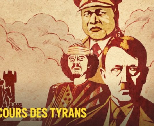 le parcours des tyrans saison 2