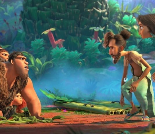 les croods 3 date de sortie