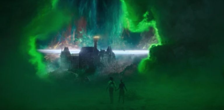 Totems Saison 1 épisode 5 Loki Saison 1 Épisode 5 : Explication de la fin ! Qui est derrière la TVA