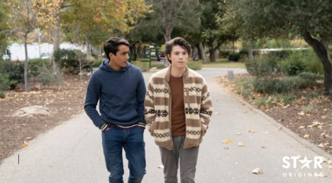 Le Silence De L Eau Saison 2 Fin Explication Love Victor Saison 2 Épisode 6 : Quelle date et heure de sortie Disney+
