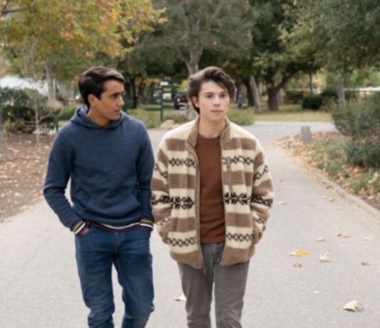 love victor episode 6 saison 2