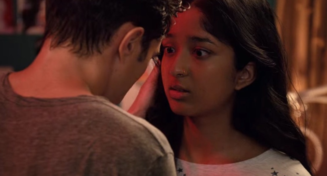Mes Premières Fois Saison 2 : La jeune Devi fait son retour dès maintenant  sur Netflix - Critictoo Séries TV