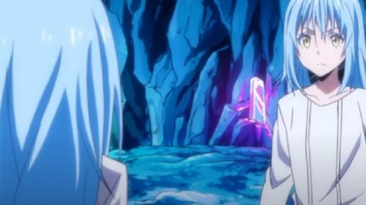 Moi, quand je me réincarne en Slime Saison 2 Épisode 37 : Quelle date