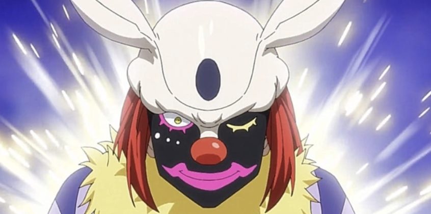 Moi Quand Je Me Réincarne En Slime Saison 2 Crunchyroll Moi, quand je me réincarne en Slime Saison 2 Épisode 38 : Quelle date