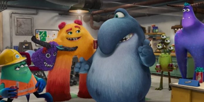 Monstre Et Cie Au Travail Saison 2 Monstres & Cie Au Travail Épisode 6 : Quelle date et heure de sortie