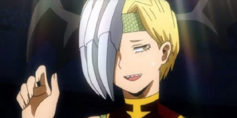 My Hero Academia Saison 5 Ep 17 Vostfr My Hero Academia Saison 5 Épisode 17 : Quelle date et heure de sortie