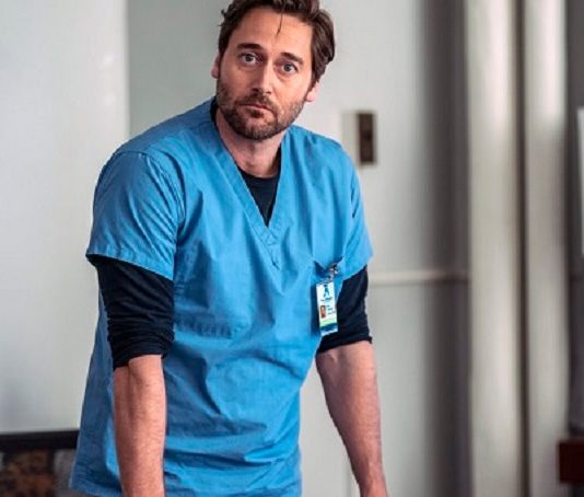 new amsterdam saison 2 fin