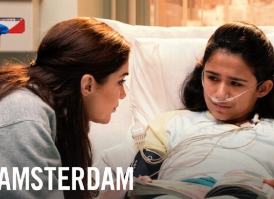 new amsterdam saison 3 netflix