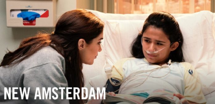 New Amsterdam Saison 3 : Quelle date de sortie Netflix ? | Ayther