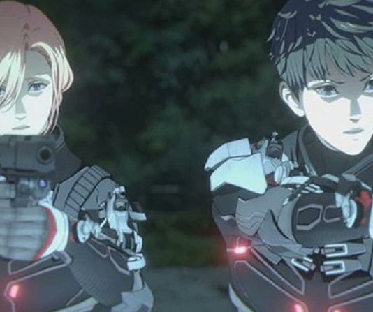 night head 2041 episode 1