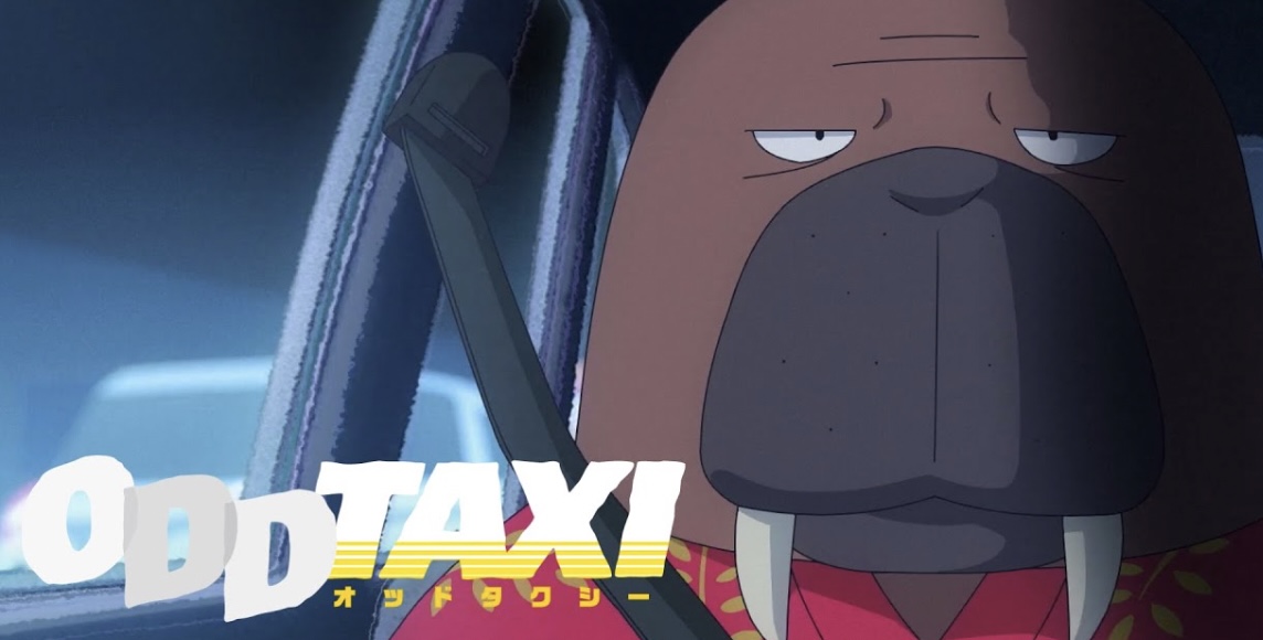 Odd Taxi Saison 2 : Quelle date de sortie Crunchyroll ? Une suite prévue ?
