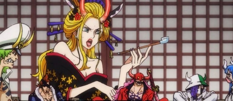 One Piece Épisode 983 : Quelle date et heure de sortie sur ...