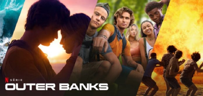 Outer Banks Saison 3 : Quelle date de sortie Netflix ...