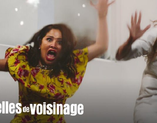 querelles de voisinage saison 2