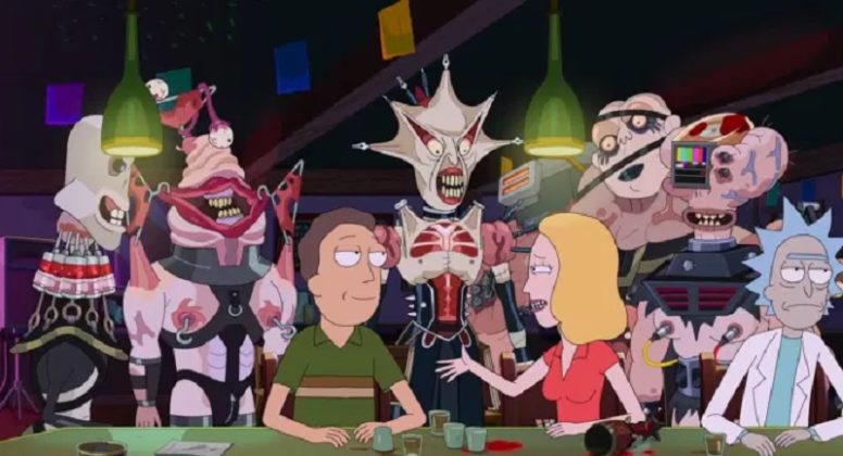 Rick & Morty Saison 5 Épisode 6 : Quelle date de sortie ? A quelle heure