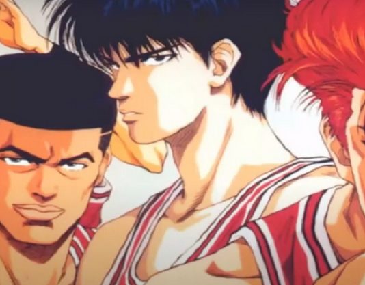 slam dunk saison 2
