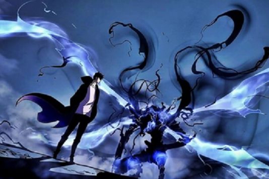 solo leveling saison 1
