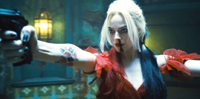 The Suicid Squad Scene Post Generique The Suicide Squad : Y a t'il une scène post-générique ? | Ayther