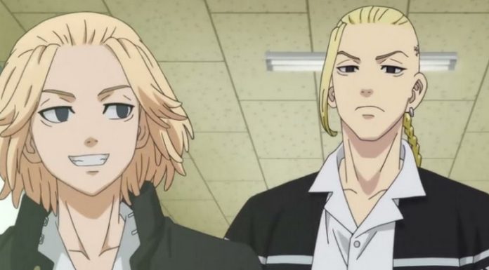 Tokyo Revengers Ep 25 Date De Sortie Tokyo Revengers Épisode 17 : Quelle date et heure de sortie ? | Ayther