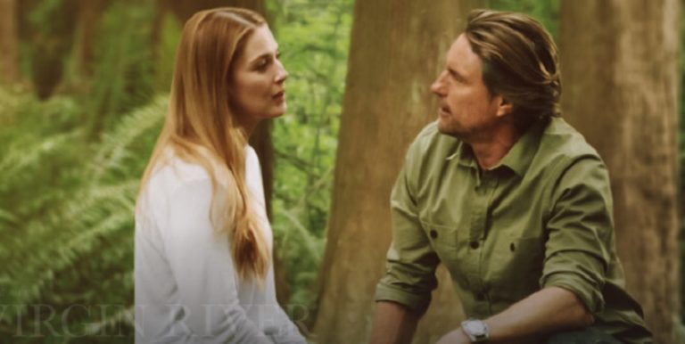 Virgin River Saison 4 Date De Sortie Virgin River Saison 4 : Quelle date de sortie Netflix ? Une suite prévue