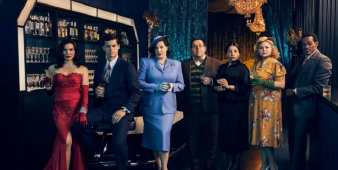 A Quelle Heure Sortent Les épisodes Sur Salto Why Women Kill Saison 2 Épisode 10 : Quelle date et heure de sortie Salto