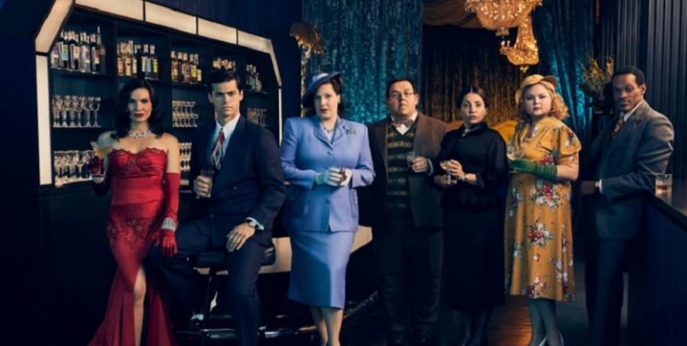 Why Women Kill Saison 2 épisode 10 Why Women Kill Saison 2 Épisode 10 : Quelle date et heure de sortie Salto