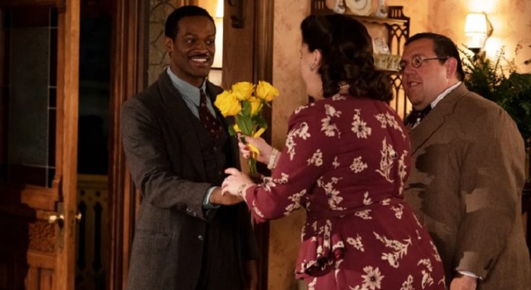 Why Women Kill Saison 2 France