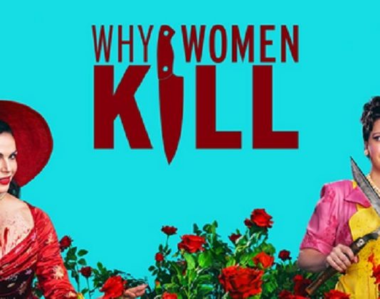 why women kill saison 3 salto