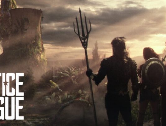 zack snyder justice league netflix