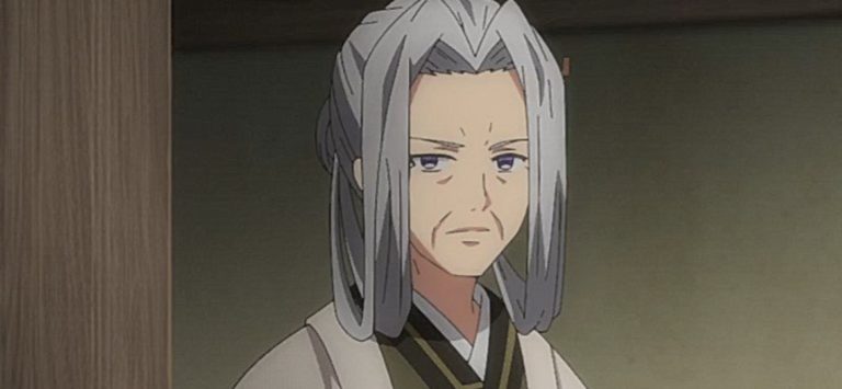 Seirei Gensouki Episode 8 Vostfr
