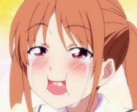 aho girl saison 2