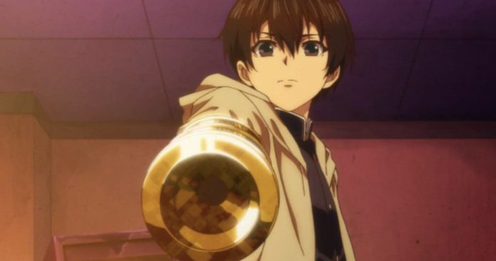 Battle Game In 5 Seconds Saison 2 Date De Sortie