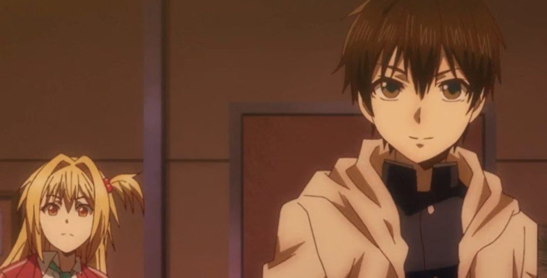 Battle Game In 5 Seconds Saison 2 Date De Sortie Battle Game in 5 Seconds Épisode 7 : Quelle date et heure de sortie