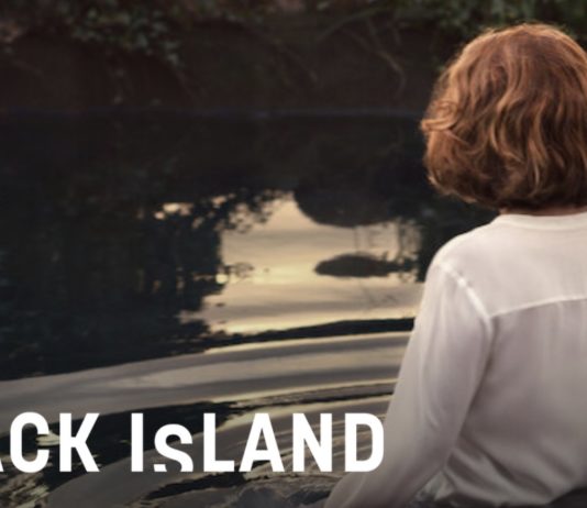 black island heure